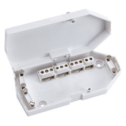 Ashley J501 Junction Block For Pendant Downlighter